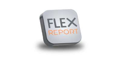 Flexreport